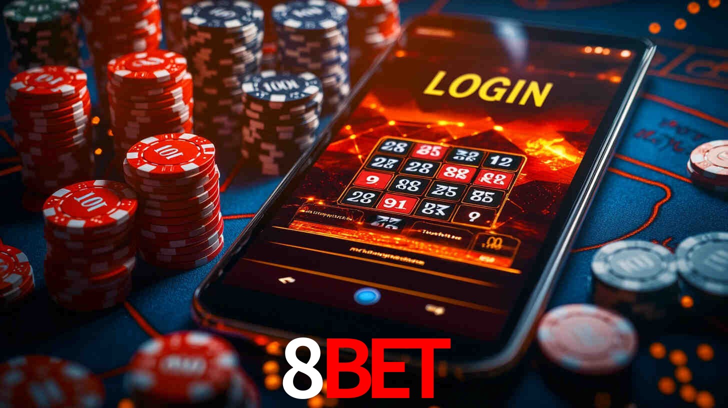 8BET