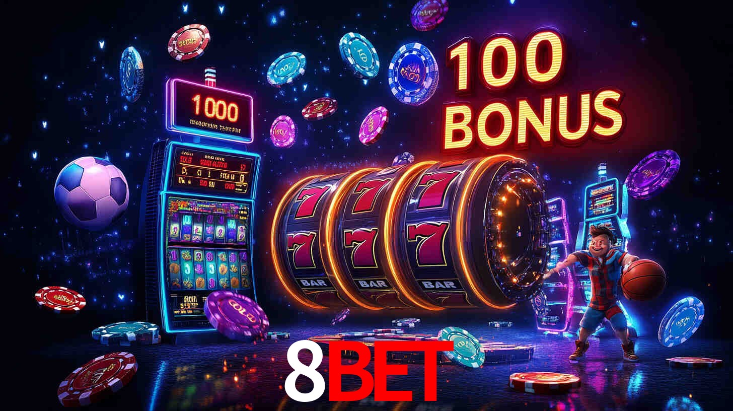8BET